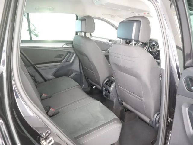 Volkswagen Tiguan 4Motion DSG Life