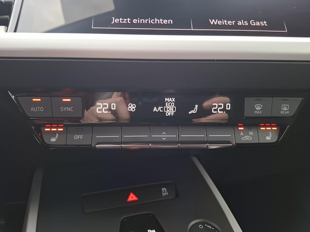 Audi Q4 e-tron Quattro