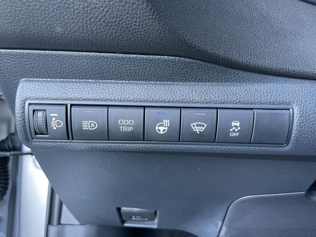 Toyota Corolla Business Touring