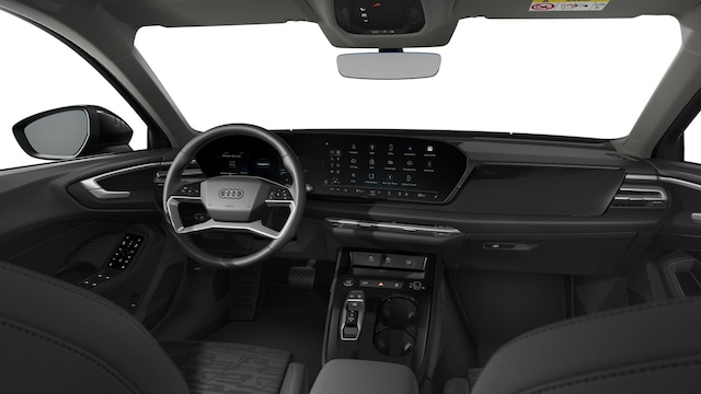 Audi A5 Avant S-Tronic