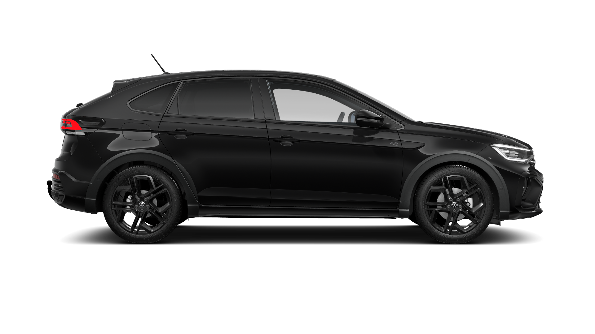 Volkswagen Taigo 1.5 TSI DSG R-Line