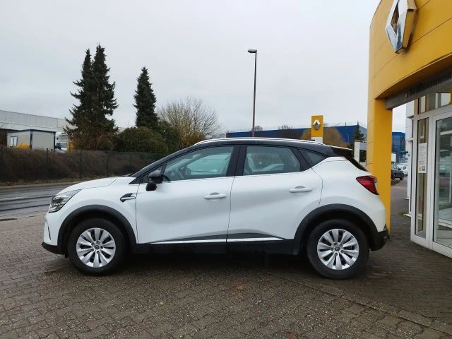 Renault Captur Intens
