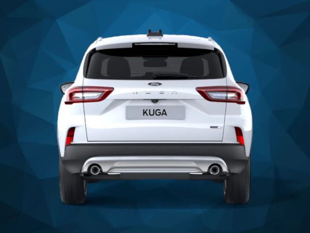 Ford Kuga Plug in Hybrid Titanium