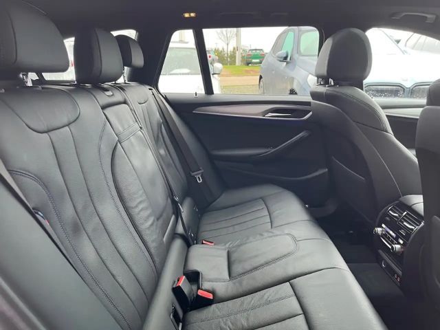 BMW 530 M-Sport Touring xDrive
