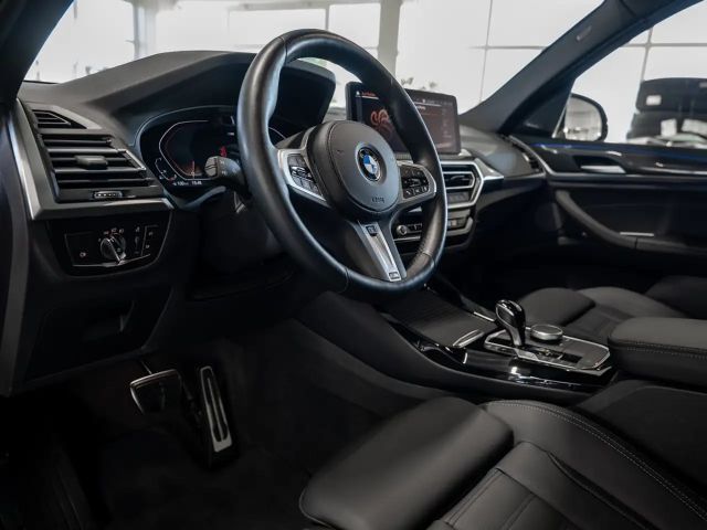 BMW X3 M-Sport xDrive