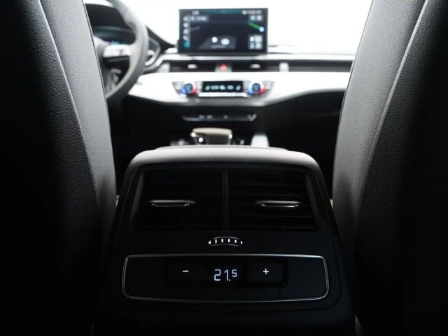 Audi A4 35 TDI Avant Competition S-Line