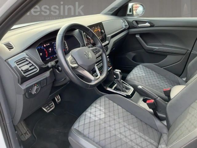 Volkswagen T-Cross 1.0 TSI R-Line