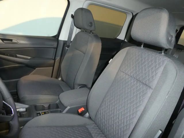 Volkswagen Caddy Life Maxi