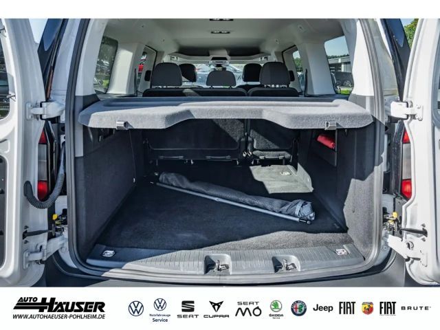 Volkswagen Caddy 2.0 TDI DSG