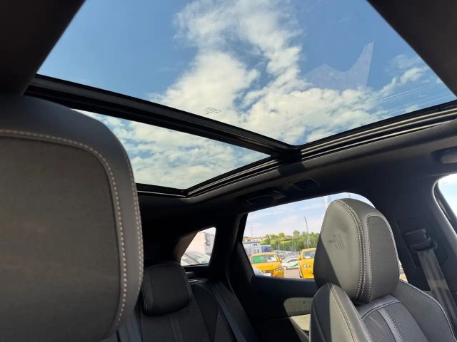 Peugeot 3008 BlueHDi GT-Line