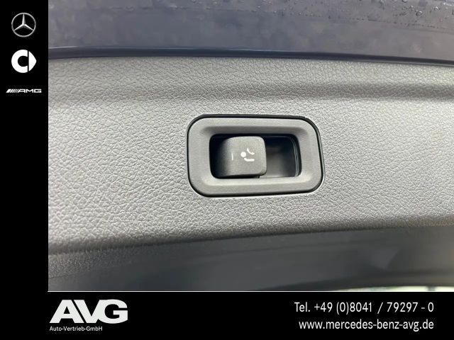 Mercedes-Benz GLE 450 4MATIC AMG Line