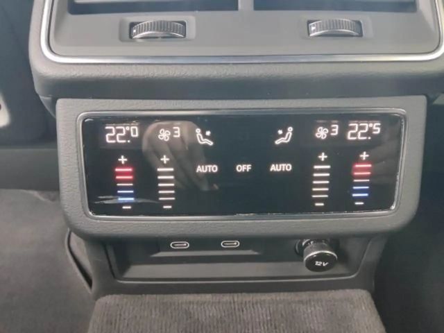 Audi A6 3.0 TDI Avant Quattro S-Line S-Tronic