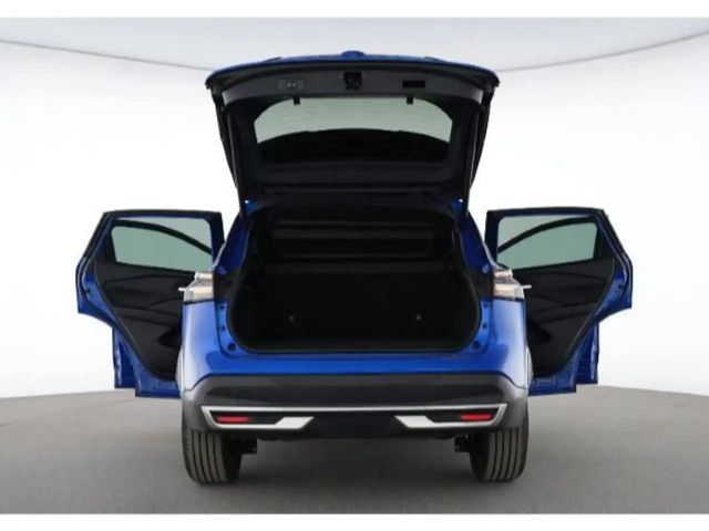 Nissan Qashqai DIG-T N-Connecta