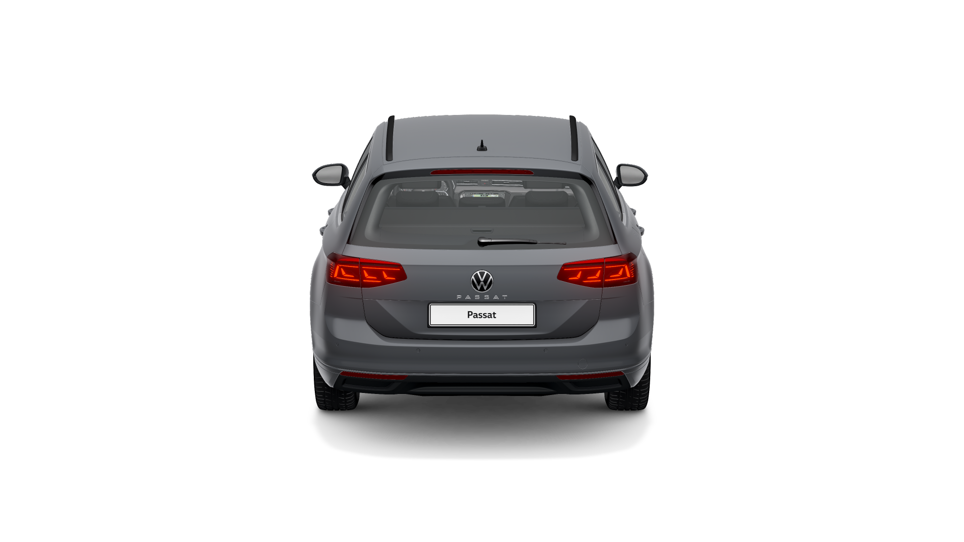 Volkswagen Passat 2.0 TDI Business DSG Variant