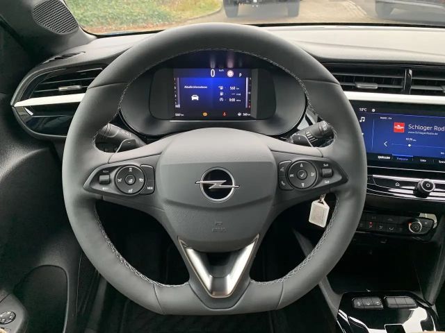 Opel Corsa 1.2 Turbo GS-Line Grand Sport