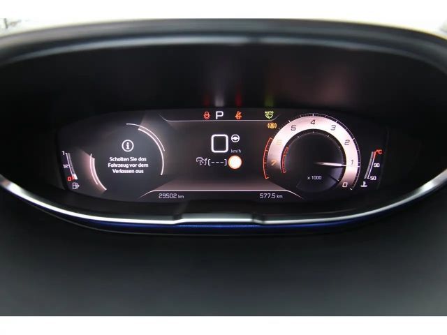 Peugeot 3008 EAT8 GT-Line