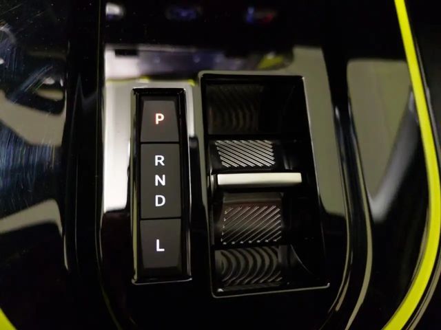 Fiat Grande Panda Icon Hybrid