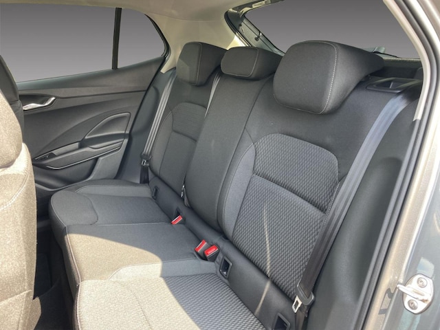 Skoda Fabia 1.0 TSI Drive