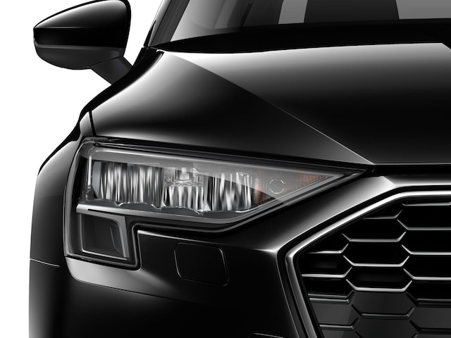 Audi A3 30 TFSI S-Tronic Sedan