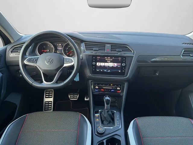 Volkswagen Tiguan 2.0 TDI DSG Sport
