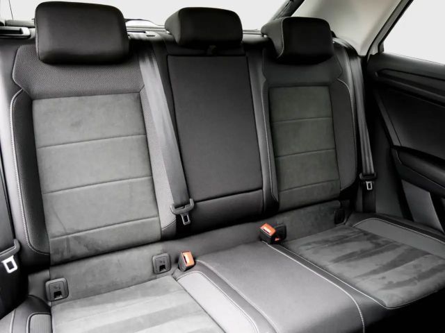 Volkswagen T-Roc 2.0 TDI DSG Style