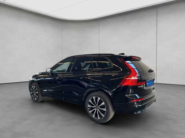 Volvo XC60 Dark Plus