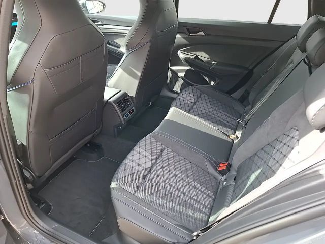 Volkswagen Golf DSG Sport Variant