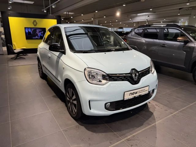 Renault Twingo Electric Techno