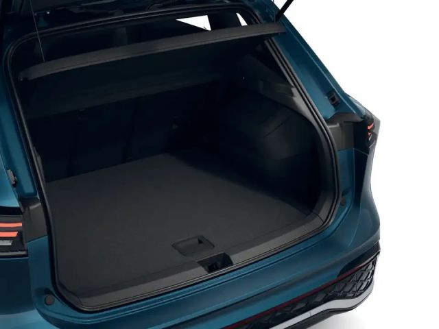 Volkswagen Tiguan 2.0 TDI DSG R-Line