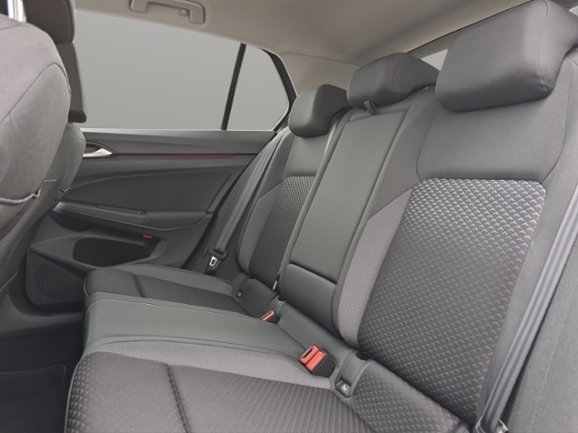 Volkswagen Golf 2.0 TDI Golf VIII