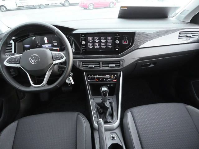 Volkswagen Polo 1.0 TSI DSG IQ.Drive Life