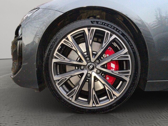 Audi A6 e-tron Sportback