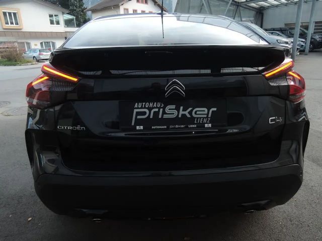 Citroën C4 PureTech Shine