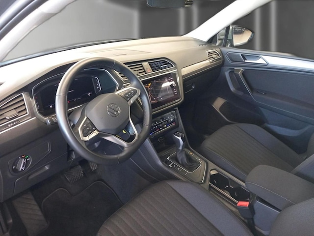 Volkswagen Tiguan 2.0 TDI Allspace DSG Life