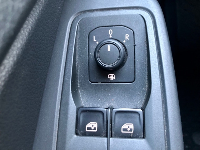 Volkswagen Caddy 1.5 TSI Maxi