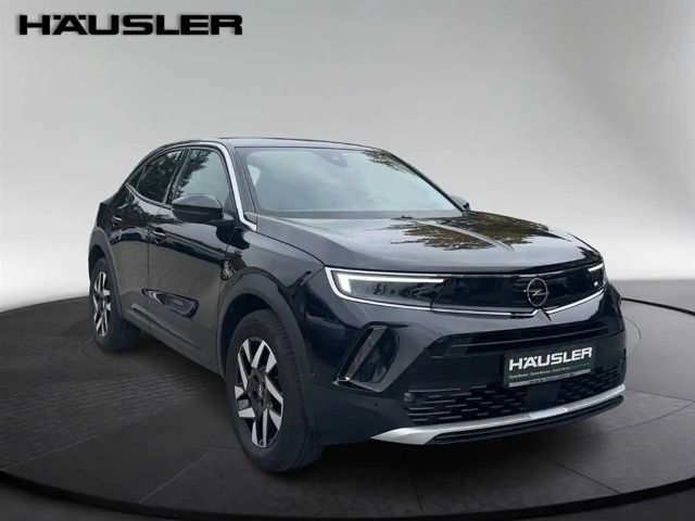 Opel Mokka Elegance