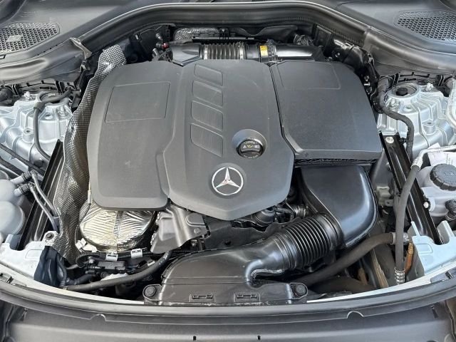 Mercedes-Benz GLC 300 4MATIC