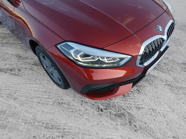 BMW 118 118i Advantage pakket Sedan