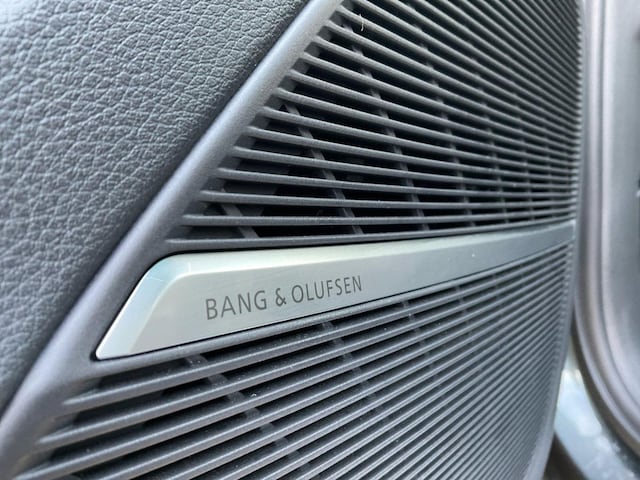 Audi Q7 50 TDI Quattro