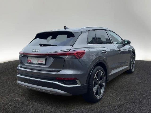 Audi Q4 e-tron 40 S-Line