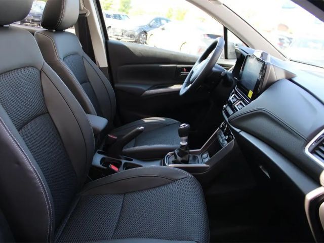 Suzuki S-Cross AllGrip Flash Hybrid