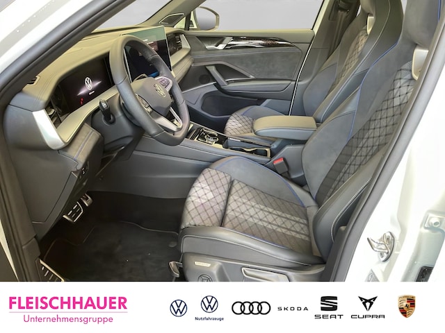 Volkswagen Tayron 4Motion