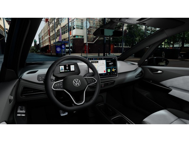 Volkswagen ID.3 IQ.Drive Performance Pro