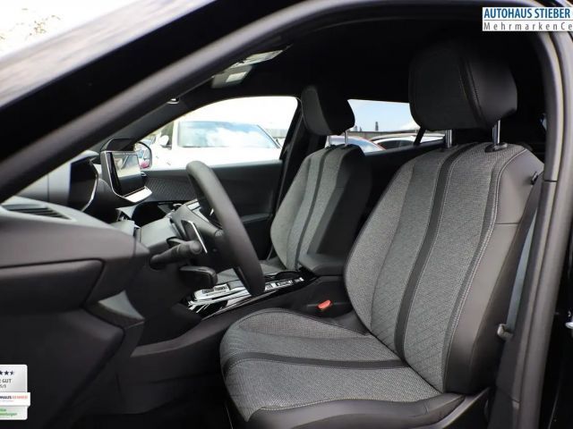 Peugeot 2008 Allure Pack