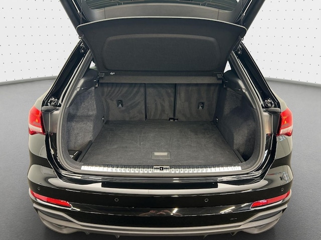 Audi Q3 35 TFSI S-Line S-Tronic