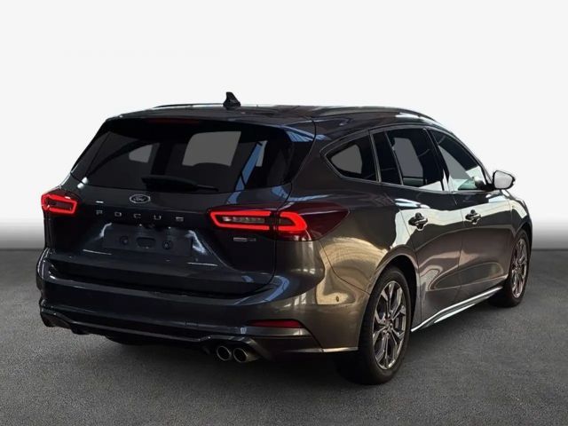 Ford Focus EcoBoost ST Line Wagon