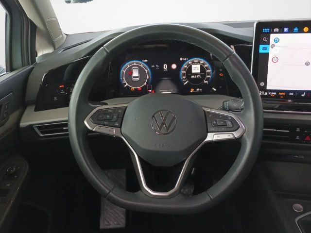 Volkswagen Golf 1.5 TSI Life Variant