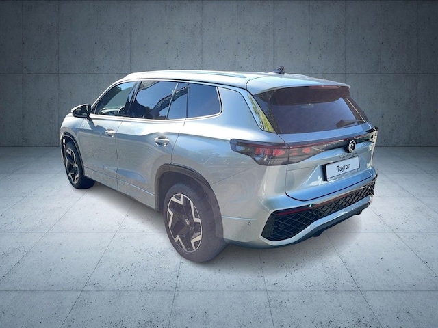 Volkswagen Tayron 4Motion DSG R-Line