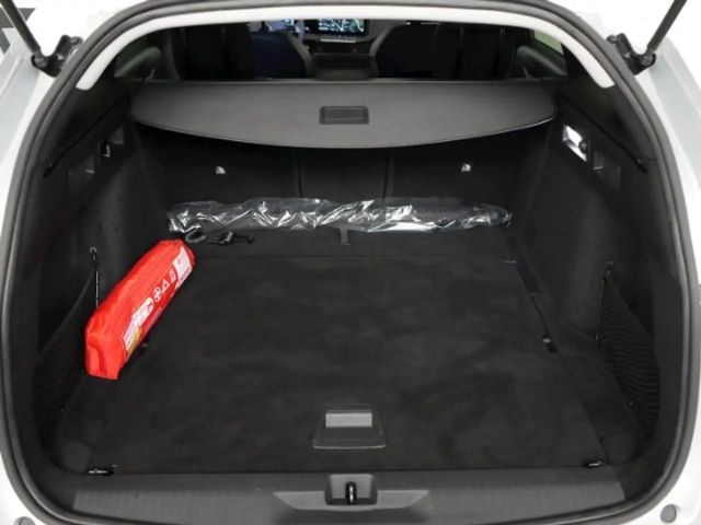 Opel Astra Elegance Sports Tourer