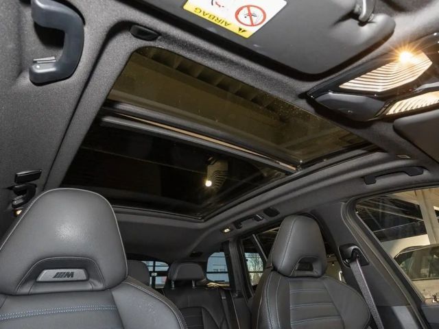 BMW X3 M-Sport xDrive30i